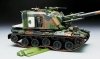 Meng Model TS-004 French AUF1 155mm Self-propelled Howitzer (1:35)